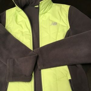 New Balance light jacket